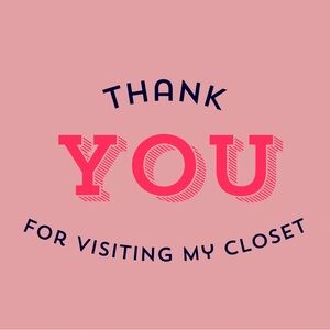 Thanks for scrolling through!